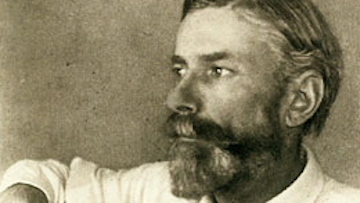 Edward Carpenter photo