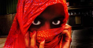 Veils and vaginas – why do patriarchies control sex?