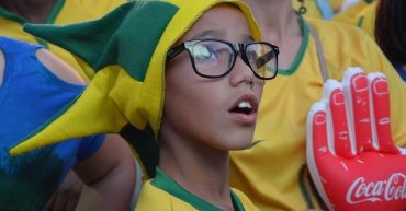 Forget the World Cup, emotional cohesion is the only game in town