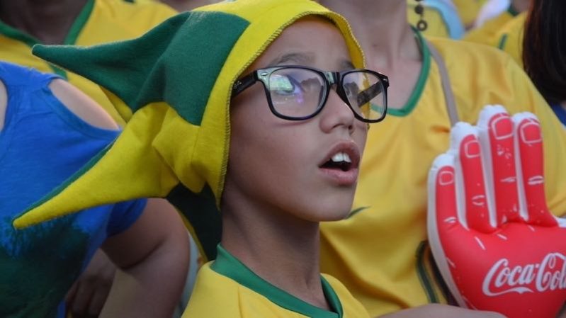 Forget the World Cup, emotional cohesion is the only game in town