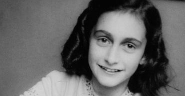 Anne Frank's genitalia – sex meets history