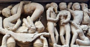 Angkor Wat the butt of tourist nude jokes