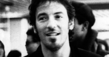Point Blank – Springsteen and the shadow of shame