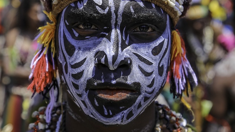The secret purpose of Papua New Guinea’s witchcraft trials