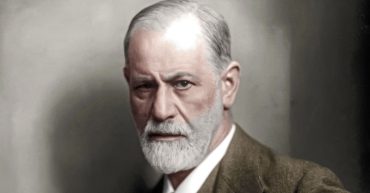 Freud, repression and today's anxiety epidemic