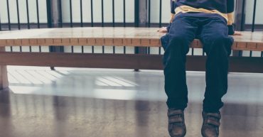 Is autism due to shame?