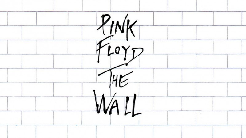 pink floyd the wall