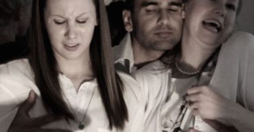 Shame-based issues #4 Sexual dysfunction