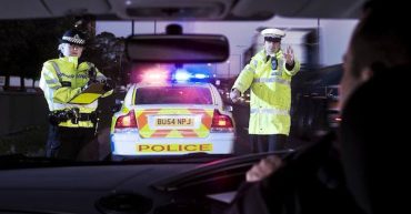 Westminster attack - the inability to express pain
