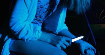 Shame-based issues #1 Self-harm