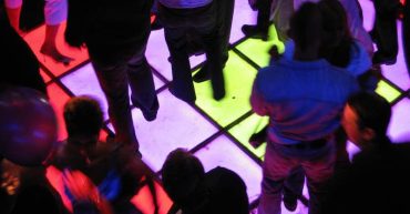 Bars and clubs - a front line in the war on patriarchy