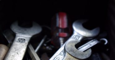 5 Tools for solving personal crises