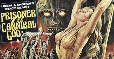 Horror films and the shame of sex