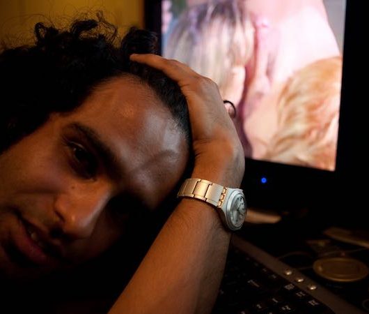 Does porn addiction even exist?
