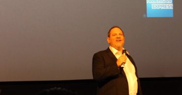 Harvey Weinstein – why men must address their sexual issues