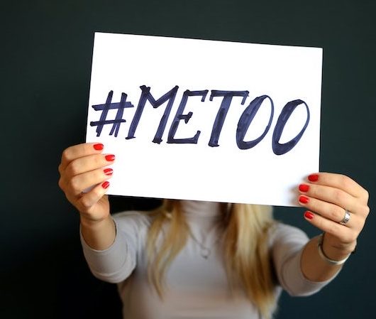 #METOO reveals scale of male sexual dysfunction