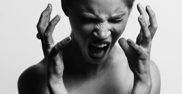 How to handle a triggered person face-to-face