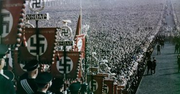 Nazi Germany – radicalisation of a nation
