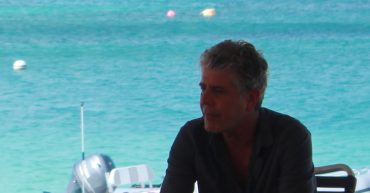 Anthony Bourdain – the double-edged sword of judgment