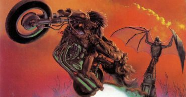 Meatloaf’s Bat Out of Hell – a rock opera on patriarchy
