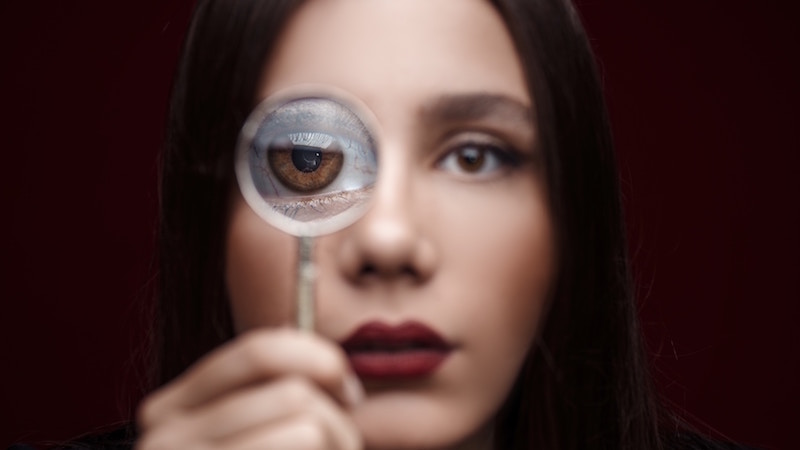 Developing our inner observer
