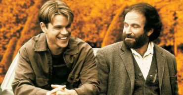 Bad Will Hunting – your shame is not your fault