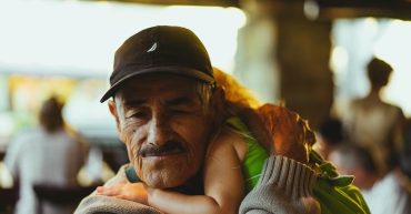 What is generational trauma?