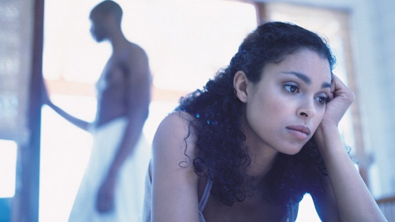 Sex in patriarchy – how the past shapes sex today