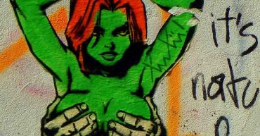 Porn – the myth of ‘real isn't enough’