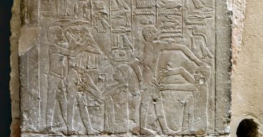 Ancestral trauma #2 – Core sexual wound