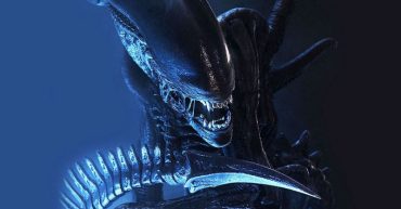 The Alien inside us – the lower masculine victimizer