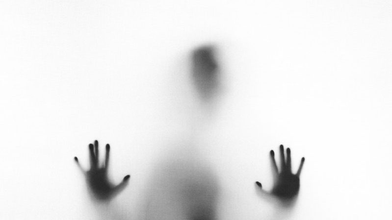 Shame-based issues #2 Depersonalisation