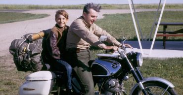 Robert Pirsig and the Shame of the Art of Motorcycle Maintenance