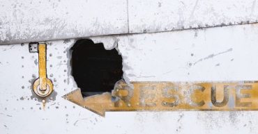 Is there a hole at the heart of your relationship?
