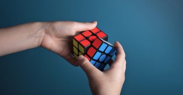 Problems cannot exist without their solutions
