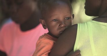 The mother wound causes a fear of mothering