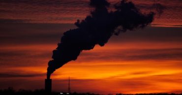 Our environment reflects our consciousness