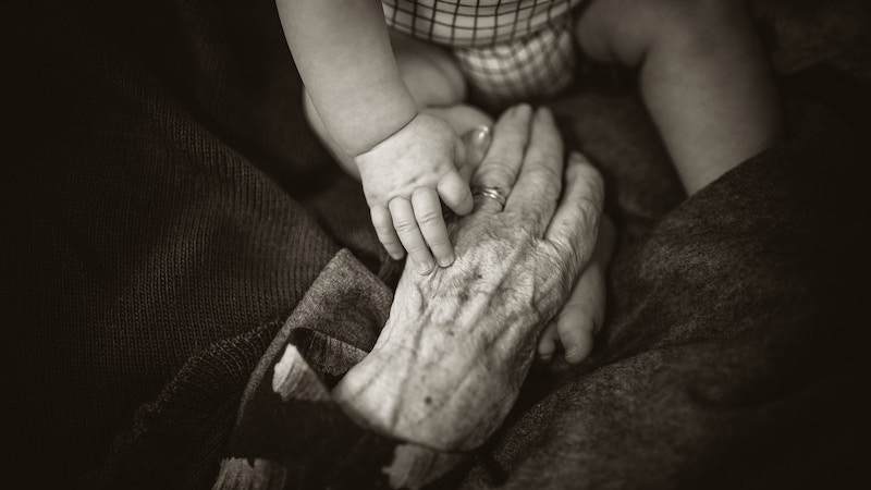Measuring wellbeing – the Family Stability Index