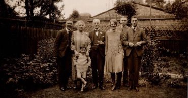 Healing Generational Trauma