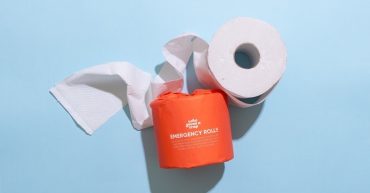 Unconscious fear + flashpoint = fighting over toilet paper