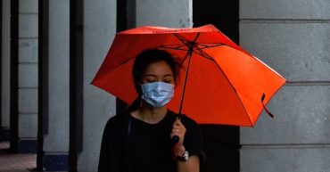 Coronavirus exposes South Korea’s sexual shame