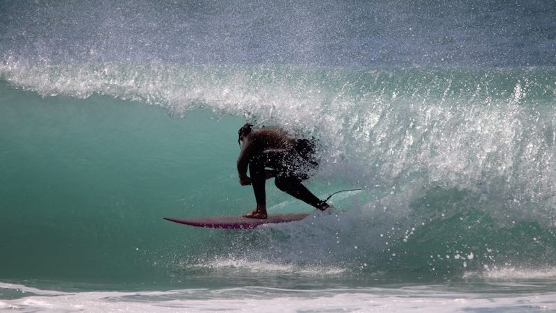 How to surf the wave between conscious and unconscious behaviour