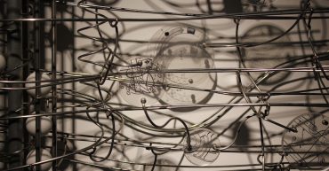 “Pipes everywhere” – how process manufacturing maps human emotions