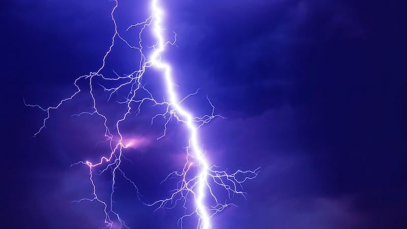 What is life energy?