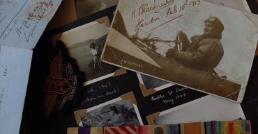 Does generational trauma attract us to genealogy?