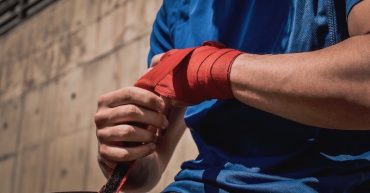 Self-healing requires accepting responsibility