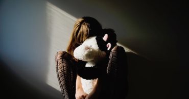 Low self-esteem is the presence of shame