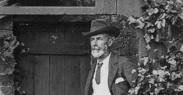 Edward Carpenter and Covid-19 – civilization is the disease
