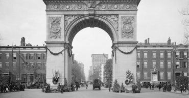 The Architect of Desire - generational trauma from the gilded age