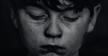 The mother wound = lack of emotional nurturing